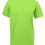 Thumbnail: Heavyweight Crew Neck T-Shirt (Unbranded) Various Colours