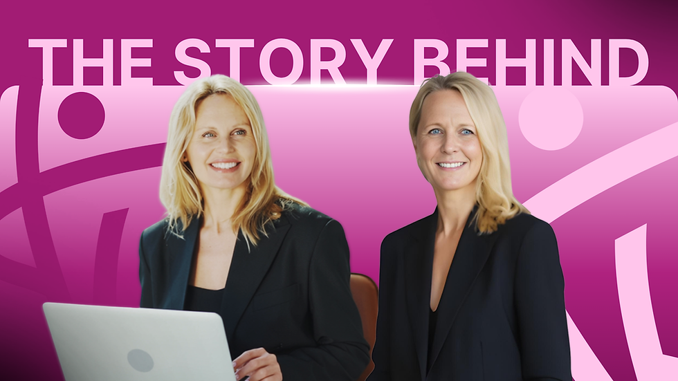 A reflective narrative about the origins of Kinspire, detailing how two leaders identified the need for a more human, purpose-aligned approach to team building and created a coaching-informed method to help companies hire with intention and build teams that thrive.
