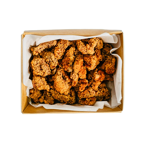 chicken