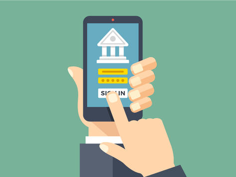 Banche, nuove regole per il conto corrente e la sicurezza online