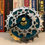 Thumbnail: Aqua Sprocket Clock