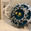 Thumbnail: Aqua Sprocket Clock
