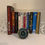 Thumbnail: Aqua Sprocket Clock