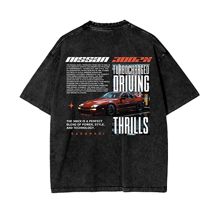 300ZX