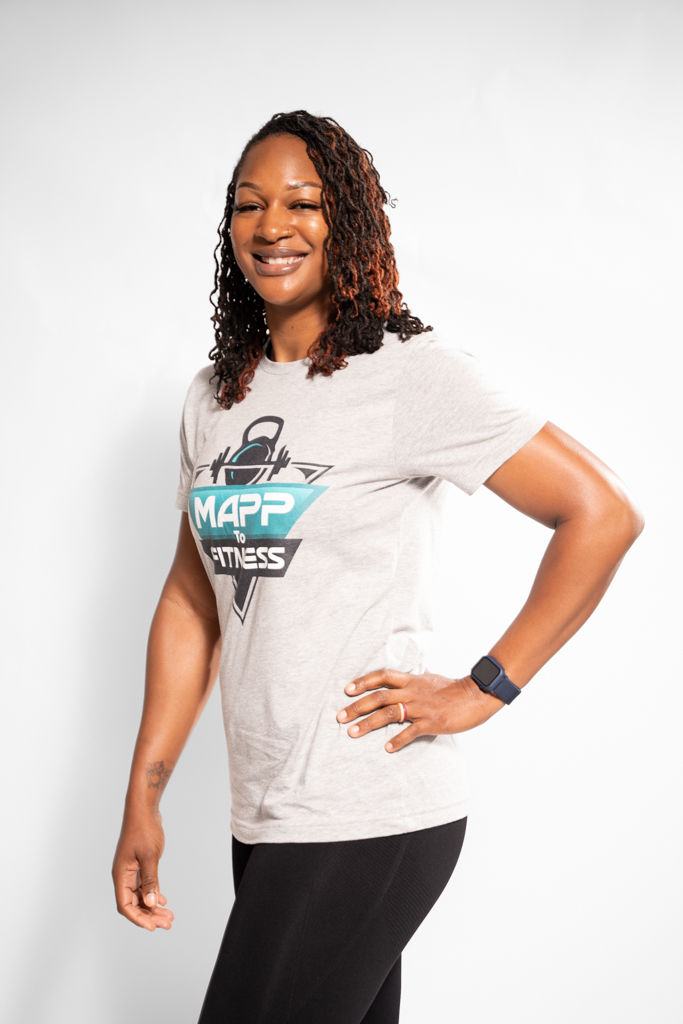 Thumbnail: MTF Unisex T-shirt
