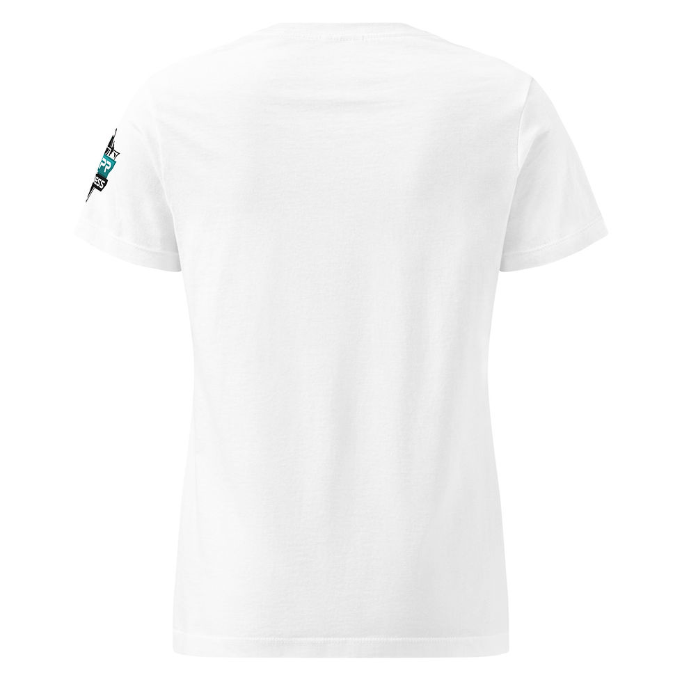 Thumbnail: MTFitness Women's T-Shirt