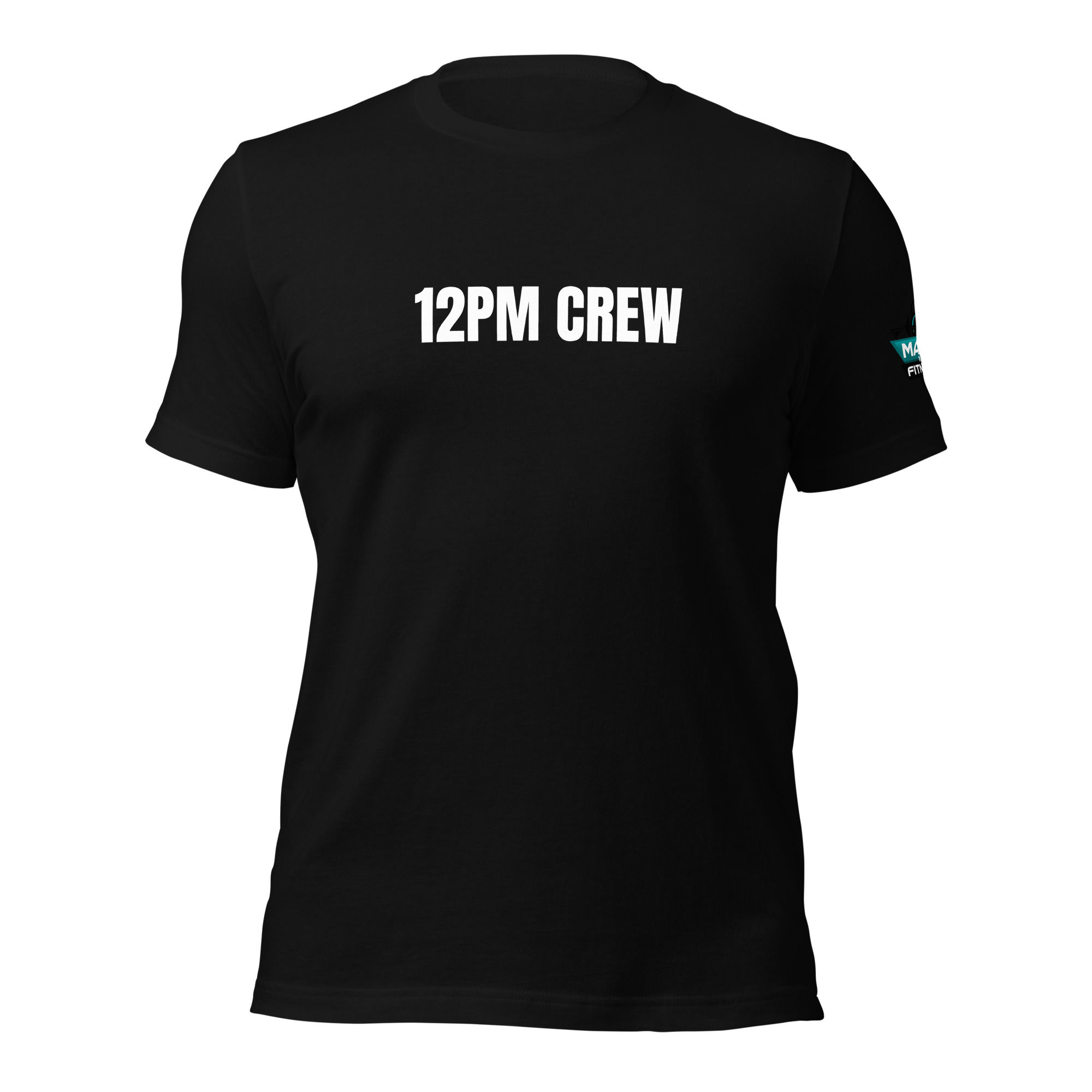 MTF 12PM T-shirt
