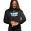 Thumbnail: MTF Crop Hoodie