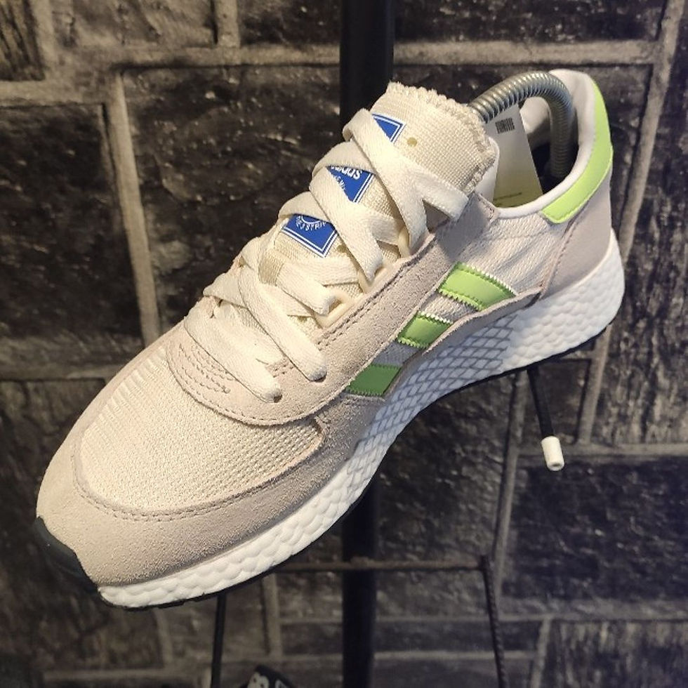 Küçük resim: Adidas Marathon Tech Spor Ayakkabı-415