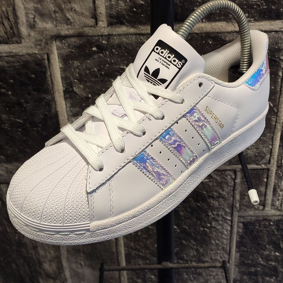 Küçük resim: Adidas Süperstar