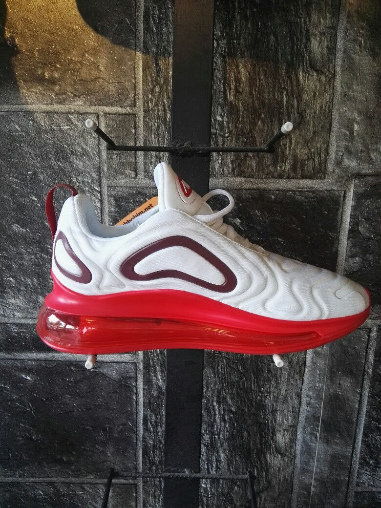 Küçük resim: Nike Air 720 Kırmızı–Beyaz