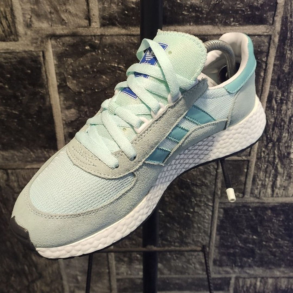 Küçük resim: Adidas Marathon Tech Spor Ayakkabı-42