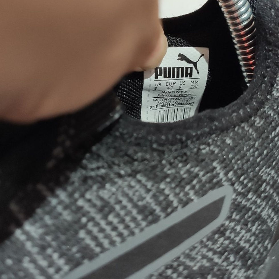 Küçük resim: Puma HYBRID RUNNER KOŞU YÜRÜYÜŞ