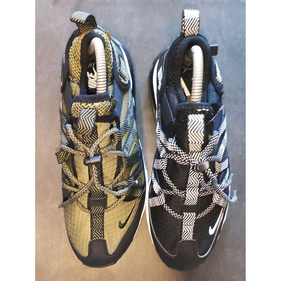 Küçük resim: Nike Air Max 270 Bowfin Spor Ayakkabı