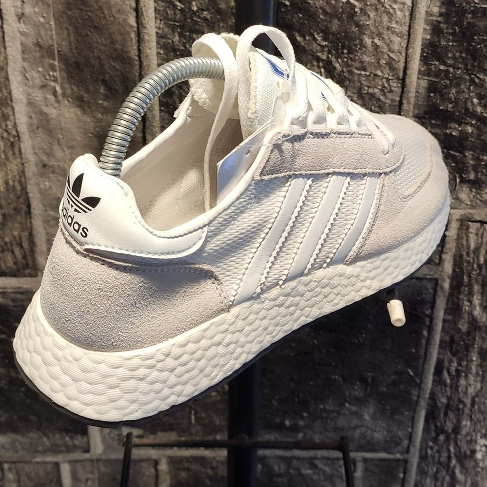 Küçük resim: Adidas Marathon X5923