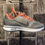 Küçük resim: Nike Air Relentless 5 Spor Ayakkabı-43