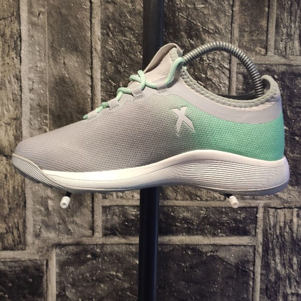 Küçük resim: Adidas Cloudfoam X