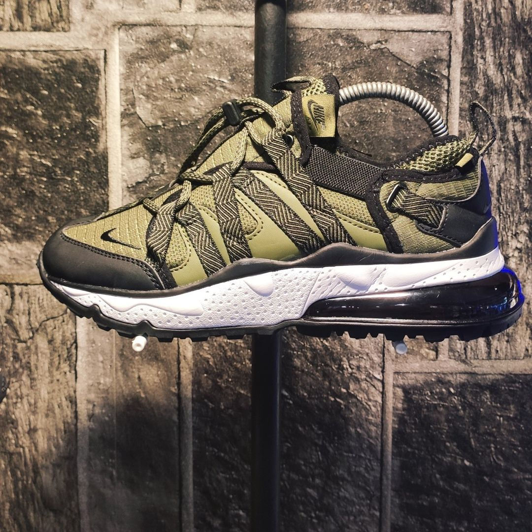 Nike Air Max 270 Bowfin Spor Ayakkabı