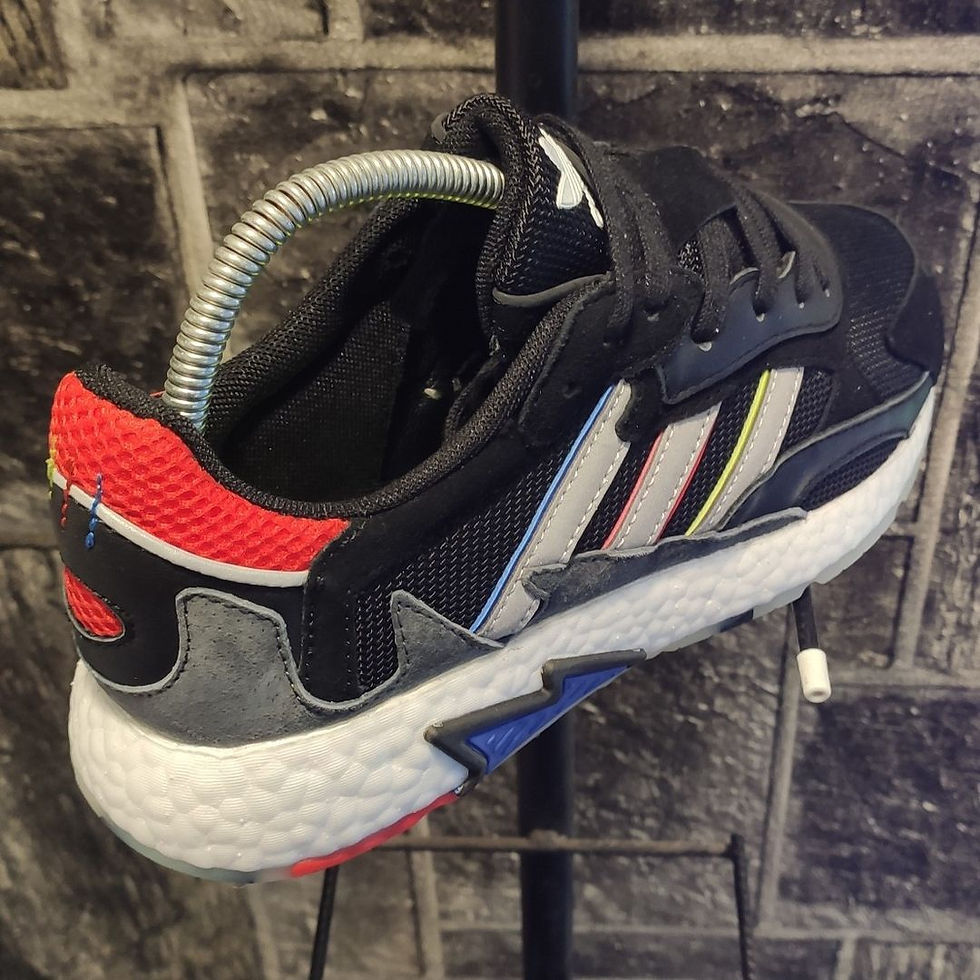 Küçük resim: Adidas Tresc Run Spor Ayakkabı-40