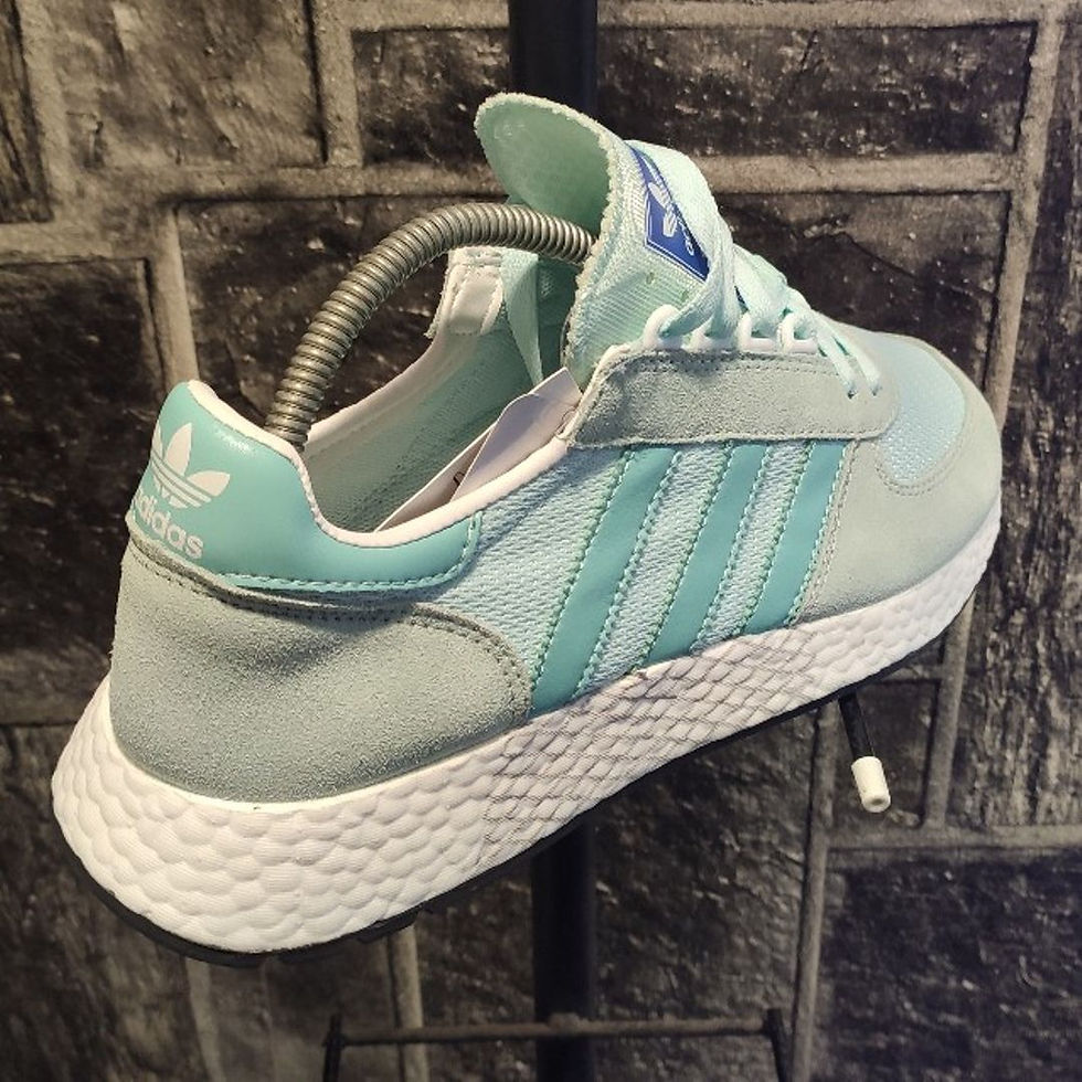 Küçük resim: Adidas Marathon Tech Spor Ayakkabı-42