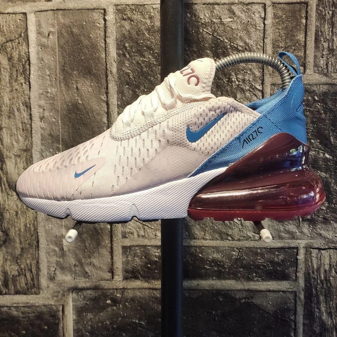 nike 270 bordo