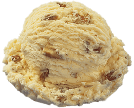 Southern Butter Pecan