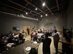 Product 그룹 9월 모임 후기