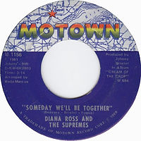 Someday We'll Be Together