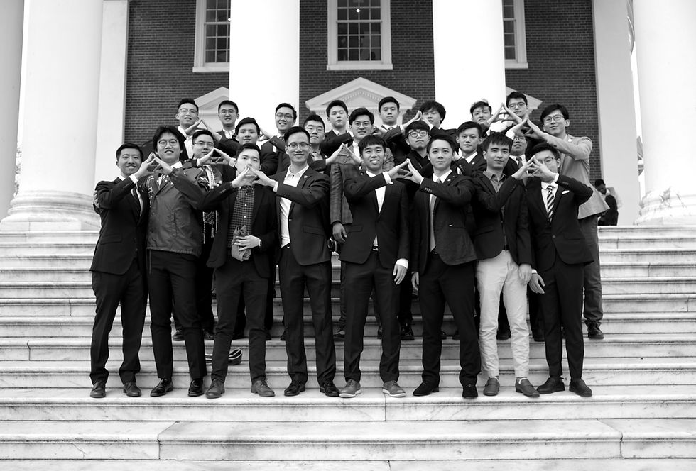 Kappa Chapter