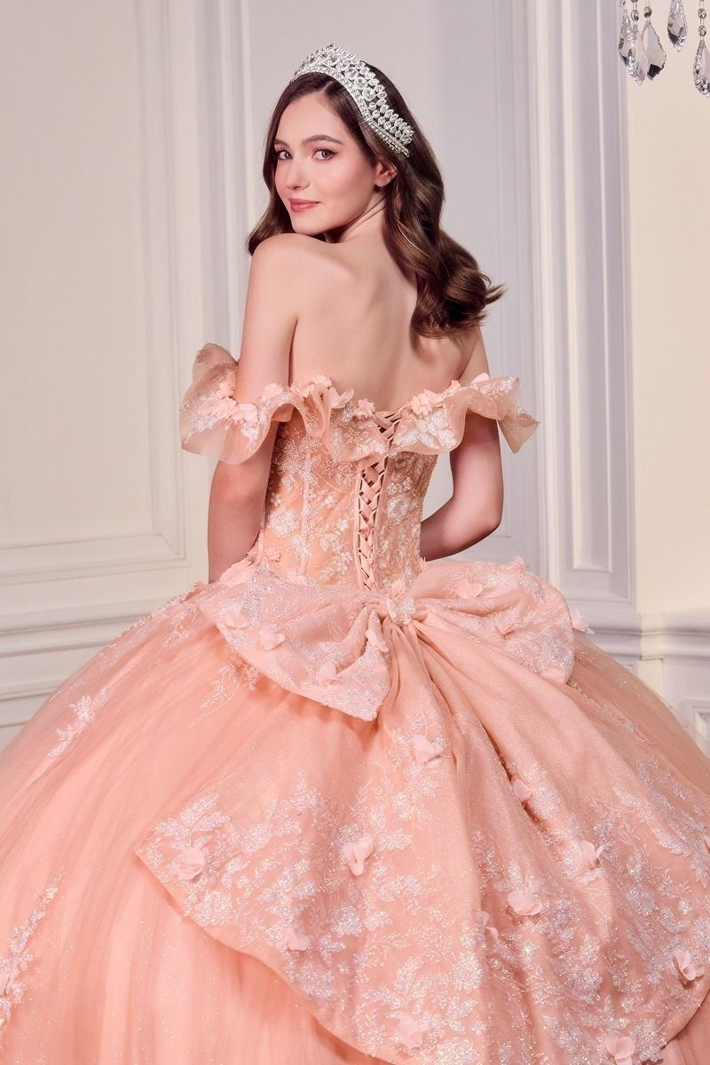 Miniatura: 15731 BLUSH MAYOREO: