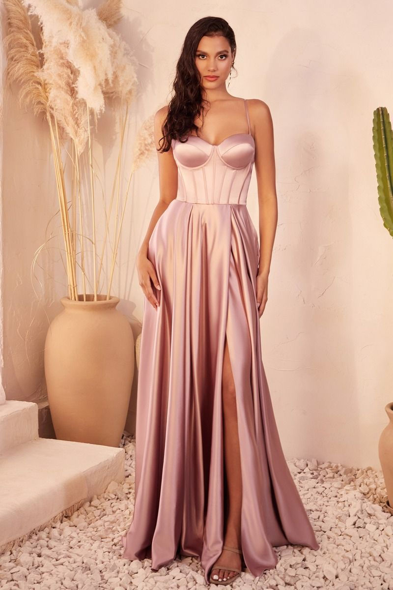 Miniatura: CD337 - CORSET