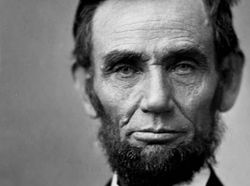 Abraham Lincoln