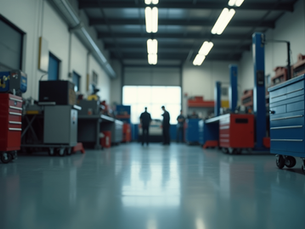 Why Choose One Stop 1 Body Shop for Repairs?
