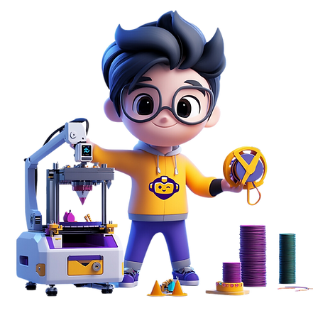 3Durak 3dprintr service