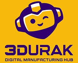 3Durak Digital Manufacturing Hub