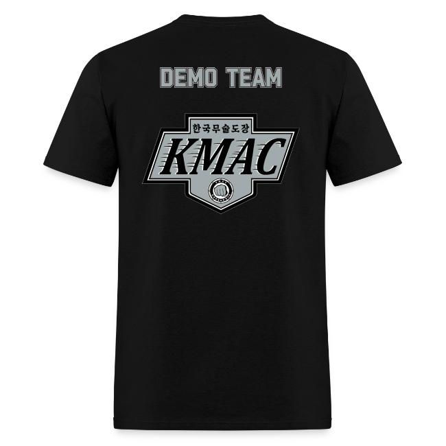 Ontario Reign Demo Team Shirt