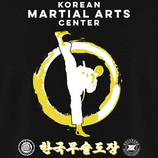 Yellow Belt Shirt