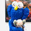 Thumbnail: Kaws - Take - Blue