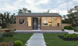 2 Bedroom_Exterior_Option A