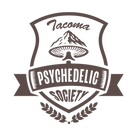 Tacoma Psychedelic Society Logo
