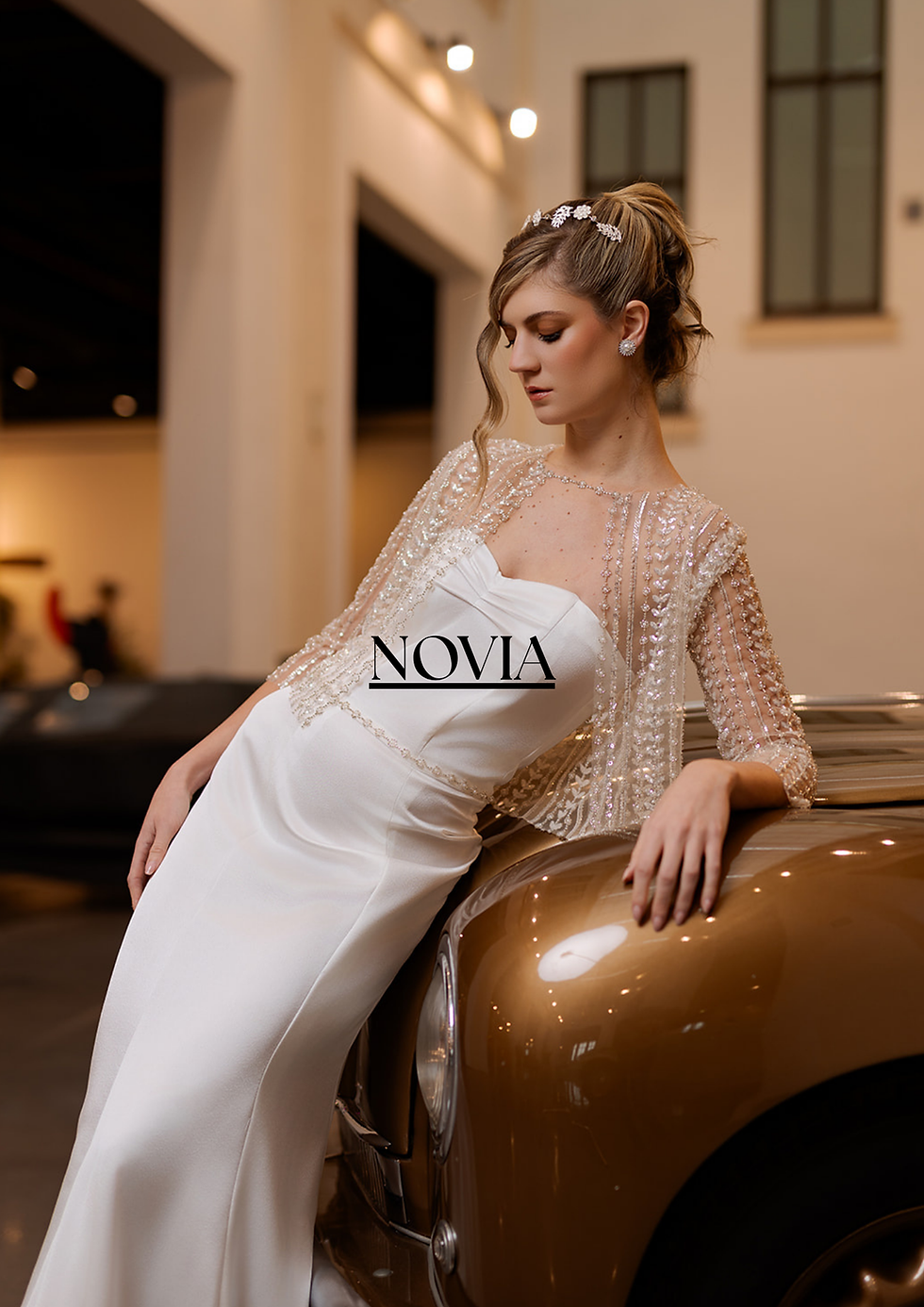 NOVIA
