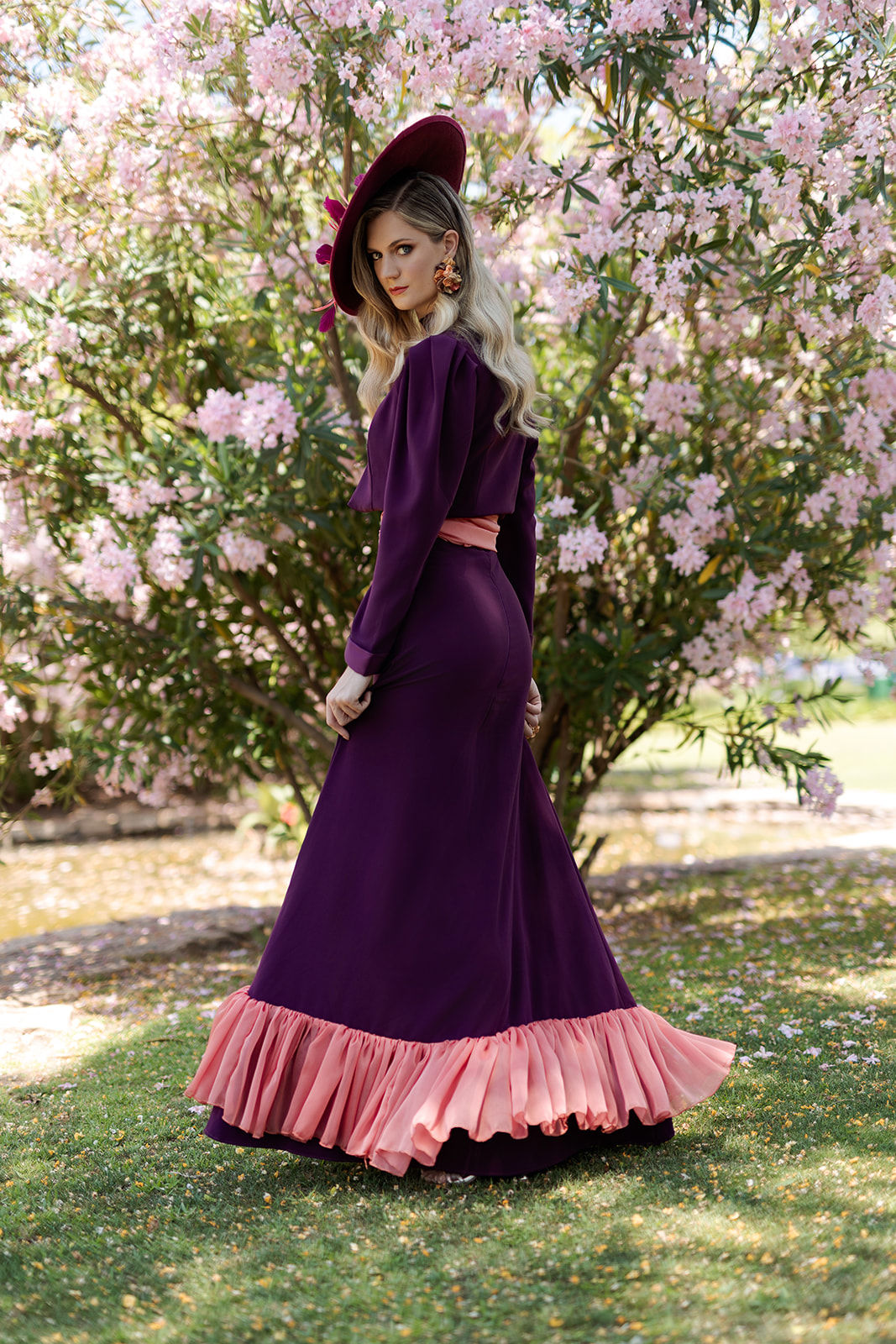 VESTIDO VIENTO