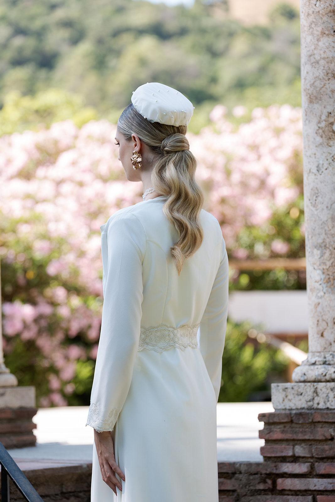 VESTIDO SILENTIUM