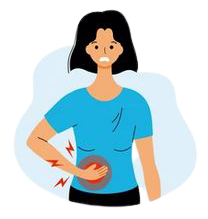 Alimentos antiinflamatorios , los buenos y los malos🍎