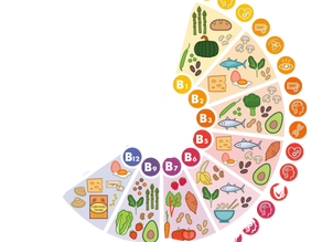 Una visión general de la vitamina B5