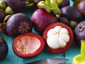 Descubriendo el Mangostán 