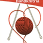 logo handknitria