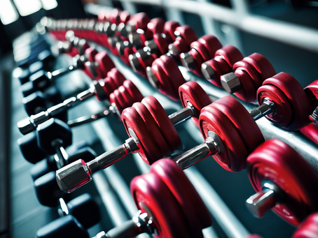 Transform Your Body with Expert Bodybuilding Training