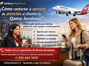 Qantas aerolíneas