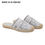 Thumbnail: CD Embroidered Espadrilles - GRANVILLE